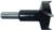 Magnate 1888 Hinge Boring Bit, 10mm Shank Diameter x 70mm Overall Length - 38mm Cutting Diameter