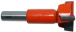 Magnate 1894 Hinge Boring Bit, 10mm Shank Diameter x 70mm Overall Length - 25mm Cutting Diameter