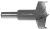 Magnate 1899 Hinge Boring Bit, 10mm Shank Diameter x 70mm Overall Length - 40mm Cutting Diameter