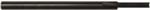 Magnate 1913 O-Flute 1 Flute Straight Router bit - 3/16" Cutting Diameter; 1" Cutting Length; 1/4" Shank Diameter; 4" Overall Length; Solid Carbide, For Soft Plastics