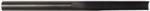 Magnate 1915 O-Flute 1 Flute Straight Router bit - 1/4" Cutting Diameter; 1" Cutting Length; 1/4" Shank Diameter; 3-1/2" Overall Length; Solid Carbide, For Soft Plastics