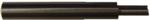 Magnate 1932 Z Flute Straight 2 Flute Router Bit - 5/32" Cutting Diameter; 3/8" Cutting Length; 1/4" Shank Diameter; 2" Overall Length