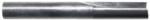 Magnate 5301 Z Flute Straight 2 Flute Router Bit - 3/16" Cutting Diameter; 5/8" Cutting Length; 1/4" Shank Diameter; 2" Overall Length; Solid Carbide, For Plastic or Solid Woods