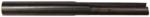 Magnate 1938 Z Flute Straight 2 Flute Router Bit - 1/4" Cutting Diameter; 1" Cutting Length; 1/4" Shank Diameter; 2-1/2" Overall Length