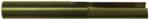 Magnate 1942 Z Flute Straight 2 Flute Router Bit - 3/8" Cutting Diameter; 1-1/4" Cutting Length; 3/8" Shank Diameter; 3" Overall Length