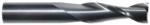MAGNATE 2010 2 Flute Spiral Up-Cut Router Bit - 1/2" Cutting Diameter; 1-5/8" Cutting Length; 1/2" Shank Diameter; 3-1/2" Overall Length; Fish Tail End, Solid Carbide, Right-Hand