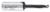 Amana 201004 Brad Point Right-Handed Boring Bit, 57mm OAL x 10mm Shank - 4.0mm Cutting Diameter; 27mm Cutting Height, Carbide Tipped