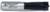 Amana 201010 Brad Point Right-Handed Boring Bit, 57mm OAL x 10mm Shank - 10mm Cutting Diameter; 27mm Cutting Height, Carbide Tipped