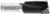 Amana 201015 Brad Point Right-Handed Boring Bit, 57mm OAL x 10mm Shank - 15mm Cutting Diameter; 27mm Cutting Height, Carbide Tipped