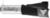 Amana 201017 Brad Point Right-Handed Boring Bit, 57mm OAL x 10mm Shank - 17mm Cutting Diameter; 27mm Cutting Height, Carbide Tipped