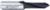 Amana 201075 Brad Point Right-Handed Boring Bit, 57mm OAL x 10mm Shank - 7.5mm Cutting Diameter; 27mm Cutting Height, Carbide Tipped