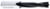 Amana 202008 Brad Point Right-Handed Boring Bit, 77mm OAL x 10mm Shank - 8mm Cutting Diameter; 44mm Cutting Height, Carbide Tipped