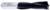 Amana 202012 Brad Point Right-Handed Boring Bit, 77mm OAL x 10mm Shank - 12mm Cutting Diameter; 44mm Cutting Height, Carbide Tipped