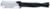 Amana 202070 Brad Point Right-Handed Boring Bit, 77mm OAL x 10mm Shank - 7mm Cutting Diameter; 44mm Cutting Height, Carbide Tipped