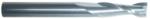 Magnate 2027 2 Flute Spiral Up-Cut Router Bit - 5/16" Cutting Diameter; 1" Cutting Length; 5/16" Shank Diameter; 3" Overall Length