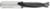 Amana 204008 Brad Point Right-Handed Boring Bit, 70mm OAL x 10mm Shank - 8mm Cutting Diameter; 35mm Cutting Height, Carbide Tipped