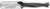 Amana 204065 Brad Point Right-Handed Boring Bit, 70mm OAL x 10mm Shank - 6.5mm Cutting Diameter; 35mm Cutting Height, Carbide Tipped