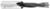 Amana 204067 Brad Point Right-Handed Boring Bit, 70mm OAL x 10mm Shank - 6.7mm Cutting Diameter; 35mm Cutting Height, Carbide Tipped
