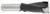 Amana 204113 Brad Point Right-Handed Boring Bit, 70mm OAL x 10mm Shank - 5/8" Cutting Diameter; 35mm Cutting Height, Carbide Tipped