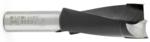 Amana 204113 Brad Point Right-Handed Boring Bit, 70mm OAL x 10mm Shank - 5/8" Cutting Diameter; 35mm Cutting Height, Carbide Tipped