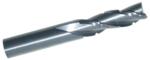 MAGNATE 2060 3 Flute Chipbreaker Spiral Up-Cut Router Bit - 5/8" Cutting Diameter; 1-5/8" Cutting Length; 5/8" Shank Diameter; 3-1/2" Overall Length; Solid Carbide, Right-Hand