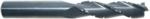 MAGNATE 2068 3 Flute Chipbreaker Spiral Up-Cut Router Bit - 3/4" Cutting Diameter; 3" Cutting Length; 3/4" Shank Diameter; 6" Overall Length; Solid Carbide, Right-Hand