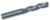 MAGNATE 2082 3 Flute Spiral Up-Cut Router Bit - 5/8" Cutting Diameter; 1-5/8" Cutting Length; 5/8" Shank Diameter; 3-1/2" Overall Length; Solid Carbide, Right-Hand