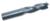 MAGNATE 2097 3 Flute Spiral Up-Cut Router Bit - 3/4" Cutting Diameter; 1-1/2" Cutting Length; 3/4" Shank Diameter; 4" Overall Length; Solid Carbide, Right-Hand