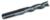 MAGNATE 2098 3 Flute Spiral Up-Cut Router Bit - 3/4" Cutting Diameter; 3-1/2" Cutting Length; 3/4" Shank Diameter; 6" Overall Length; Solid Carbide, Right-Hand