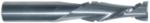 Magnate 2150 2 Flute Chipbreaker Spiral Down-Cut Router Bit - 3/4" Cutting Diameter; 1-1/2" Cutting Length; 4" Overall Length; 3/4" Shank Diameter