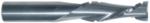 MAGNATE 2150 2 Flute Chipbreaker Spiral Down-Cut Router Bit - 3/4" Cutting Diameter; 1-1/2" Cutting Length; 3/4" Shank Diameter; 4" Overall Length; Solid Carbide, Right-Hand