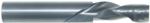 Magnate 2209 1 Flute Compression Spiral Router Bit - 3/4" Cutting Diameter; 2" Cutting Length; 3/4" Shank Diameter; 4" Overall Length