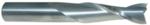 MAGNATE 2280 2 Flute MFC Spiral Up-Cut Router Bit - 1/2" Cutting Diameter; 1-3/8" Cutting Length; 1/2" Shank Diameter; 3-1/2" Overall Length; Solid Carbide, Right Hand