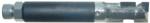 Magnate 2344 PCD 1+1 Compression Router Bit - 1/2" Cutting Diameter; 1" Cutting Height; 1/2" Shank Diameter; 3" Overall Length; 1-Flute Up-Down, Right Rotation