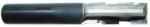 Magnate 2357 PCD 1+1 Compression Router Bit - 1/2" Cutting Diameter; 1-1/16" Cutting Height; 1/2" Shank Diameter; 2-3/4" Overall Length; 1-Flute Up-Down, Left Rotation