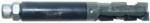 Magnate 2358 PCD 1+1 Compression Router Bit - 1/2" Cutting Diameter; 1-3/8" Cutting Height; 1/2" Shank Diameter; 3-3/4" Overall Length; 1-Flute Up-Down, Left Rotation