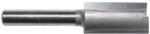 Magnate 265 Straight Plunge Router Bit - 1/2" Cutting Diameter; 1" Cutting Length; 1/4" Shank Diameter; 1-1/4" Shank Length