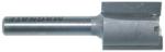 Magnate 267 Straight Plunge Router Bit - 5/8" Cutting Diameter; 3/4" Cutting Length; 1/4" Shank Diameter; 1-1/4" Shank Length