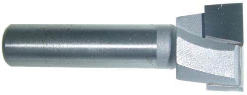 Router Bit 2 Cutting Diameter Magnate 2706 Surface Planing Bottom Cleaning 