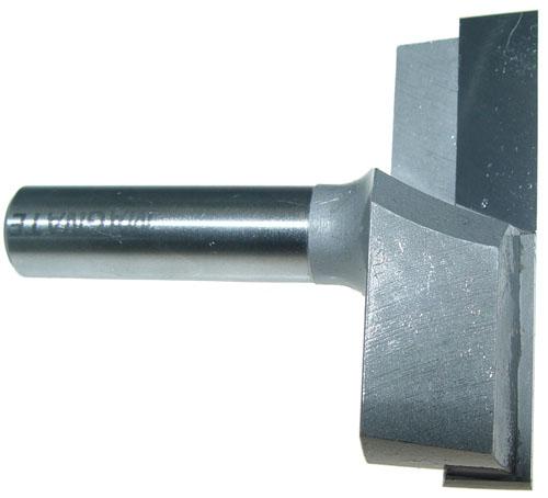 Router Bit Bottom Cleaning Magnate 2712 Surface Planing 7//8 Cutting Diameter
