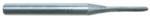 Carving Pod Bits, M2 High Speed Steel: 2751