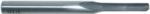 Magnate 2754 Carving Pod Bits - Right Hand Rotation; 1" Cutting Length; 1/4" Shank Diameter; 3/16" Cutting Diameter