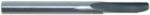 Magnate 2756 Carving Pod Bits - Right Hand Rotation; 1" Cutting Length; 1/4" Shank Diameter; 1/4" Cutting Diameter
