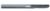 Carving Pod Bits, M2 High Speed Steel: 2758