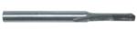 Carving Pod Bits, M2 High Speed Steel: 2771
