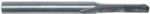 Magnate 2774 Carving Pod Bits - Left Hand Rotation; 1" Cutting Length; 1/4" Shank Diameter; 3/16" Cutting Diameter