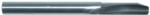 Magnate 2776 Carving Pod Bits - Left Hand Rotation; 1" Cutting Length; 1/4" Shank Diameter; 1/4" Cutting Diameter