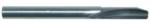 Carving Pod Bits, M2 High Speed Steel: 2778
