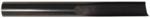 Magnate 2825 O-Flute 1 Flute Straight Polished Router bit, Left-Hand - 1/4" Cutting Diameter; 3/4" Cutting Length; 1/4" Shank Diameter; 2-1/2" Overall Length; Solid Carbide, For Hard and Soft Plastics