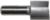 Magnate 290 Straight Plunge Router Bit - 1" Cutting Diameter; 1" Cutting Length; 1/2" Shank Diameter; 1-1/2" Shank Length